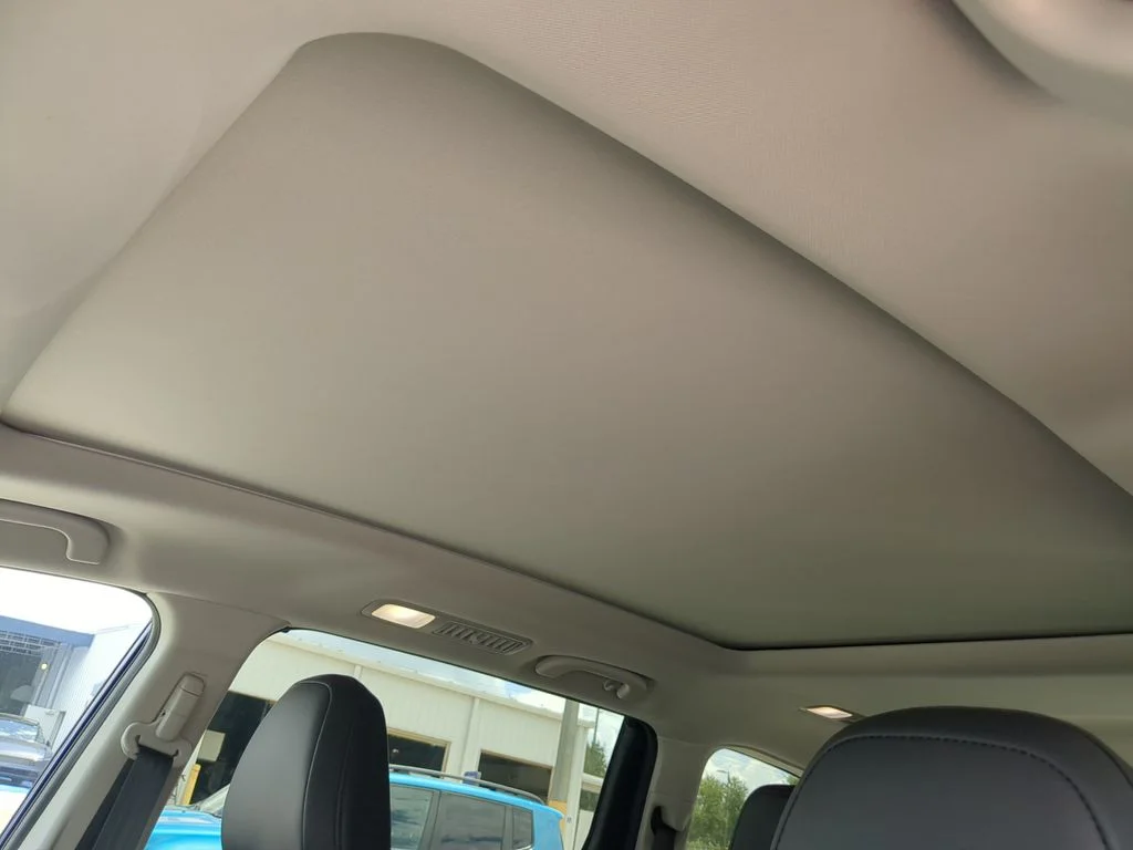 New 2026 SAPPHIRE BLUE PEARL Subaru Touring 7-Passenger image 21