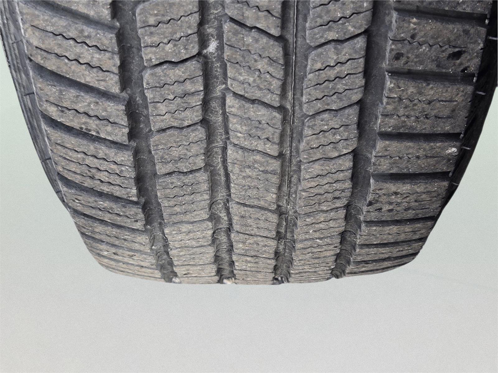 Used 2014 Polished Metal Metallic Honda LX image 9