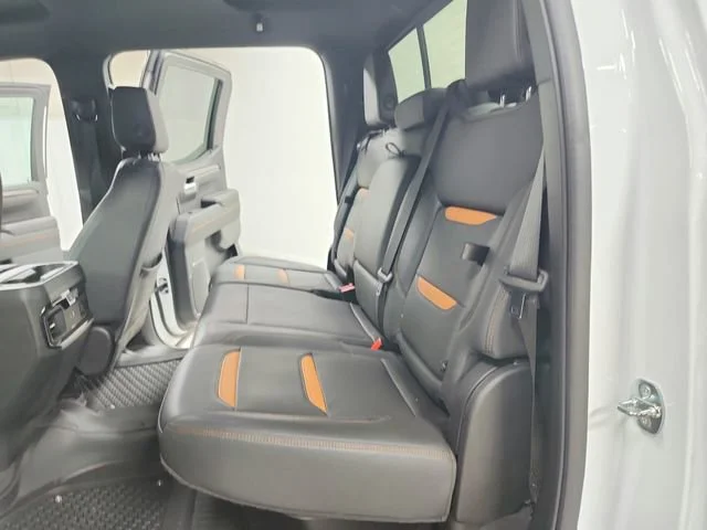2023 GMC Sierra 1500 AT4 - Photo 35
