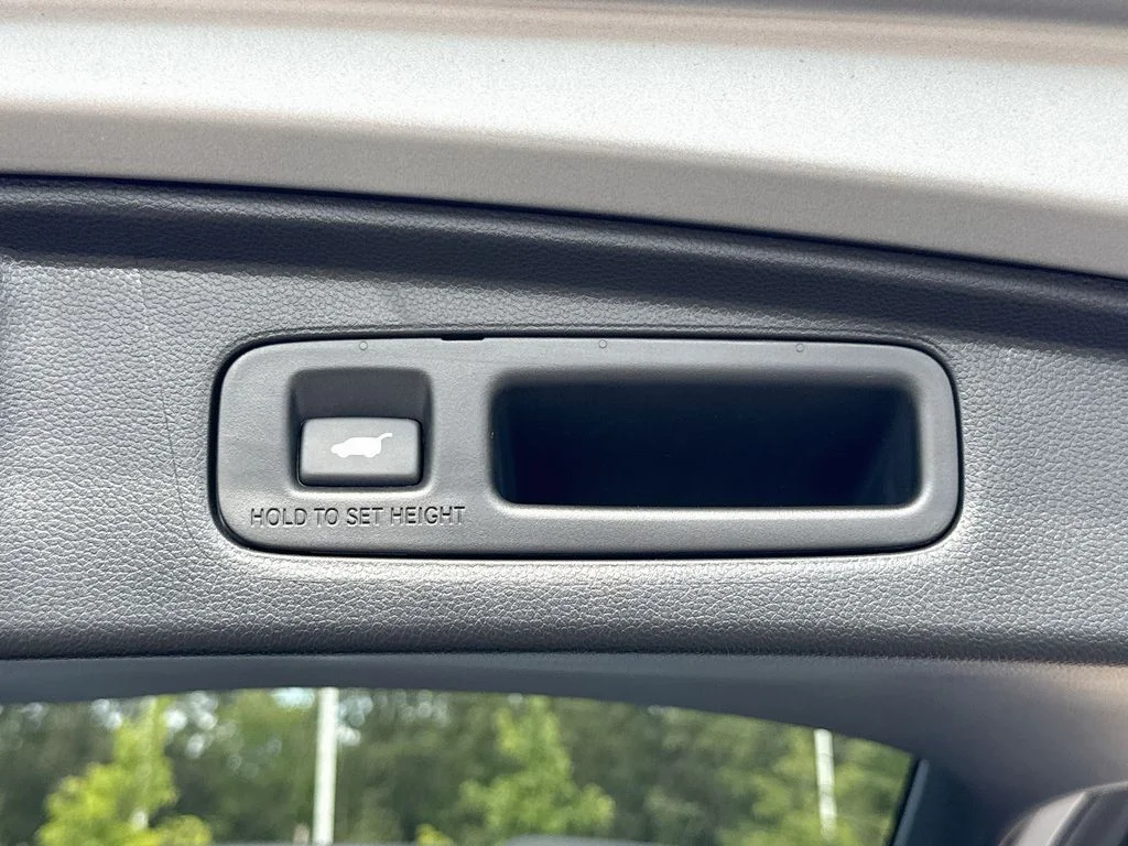 2025 Honda CR-V Sport-L - Photo 29