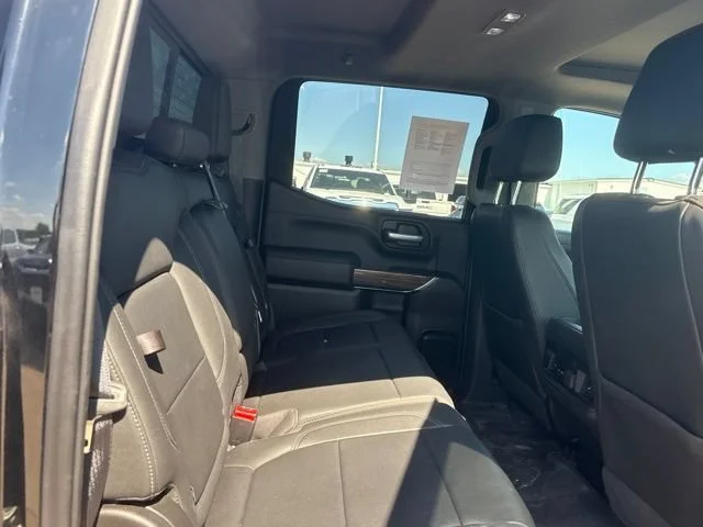 2021 Chevrolet Silverado 1500 LT Trail Boss - Photo 20