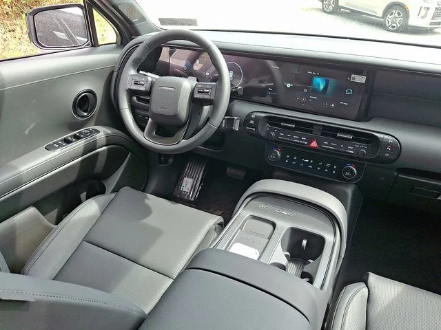 New 2026 Gray Hyundai XRT Pro image 9