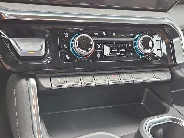2026 GMC Sierra 3500HD Denali - Photo 26
