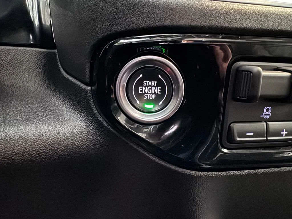 2025 GMC Sierra 2500HD SLT - Photo 24