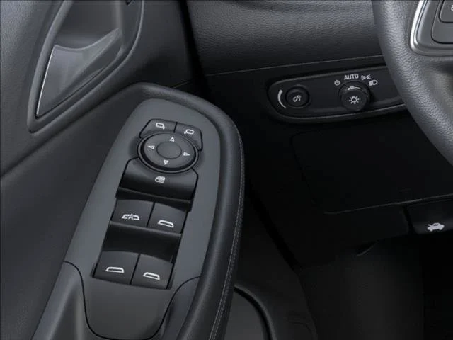 New 2026 Moonstone Gray Metallic Buick Preferred image 22