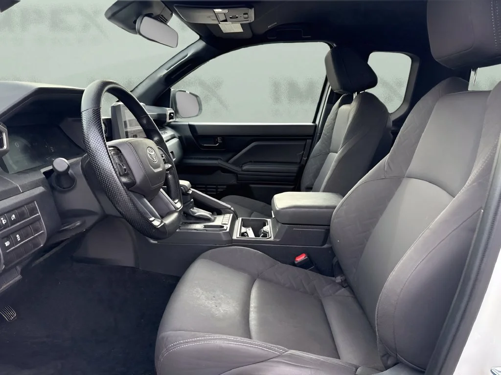 Used 2025 White Toyota SR image 9