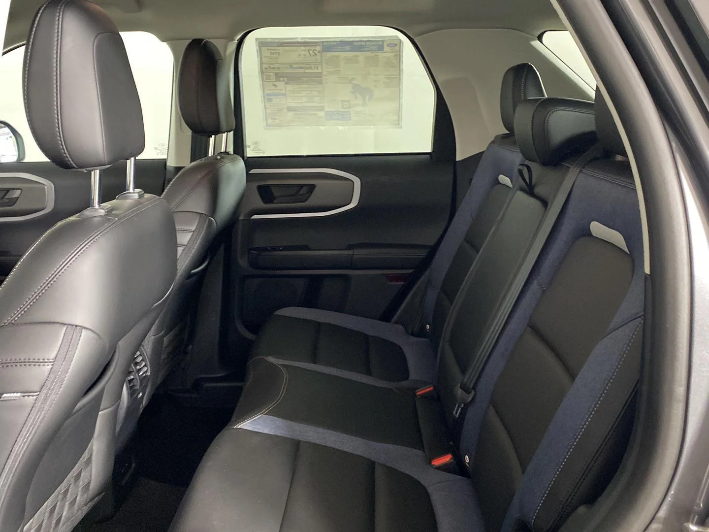 Used 2026 Carbonized Gray Metallic Ford Outer Banks image 17