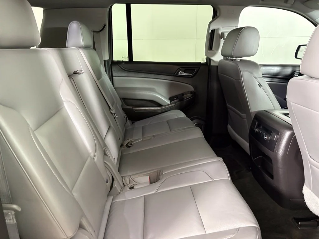 Used 2016 Gray Chevrolet LT image 22