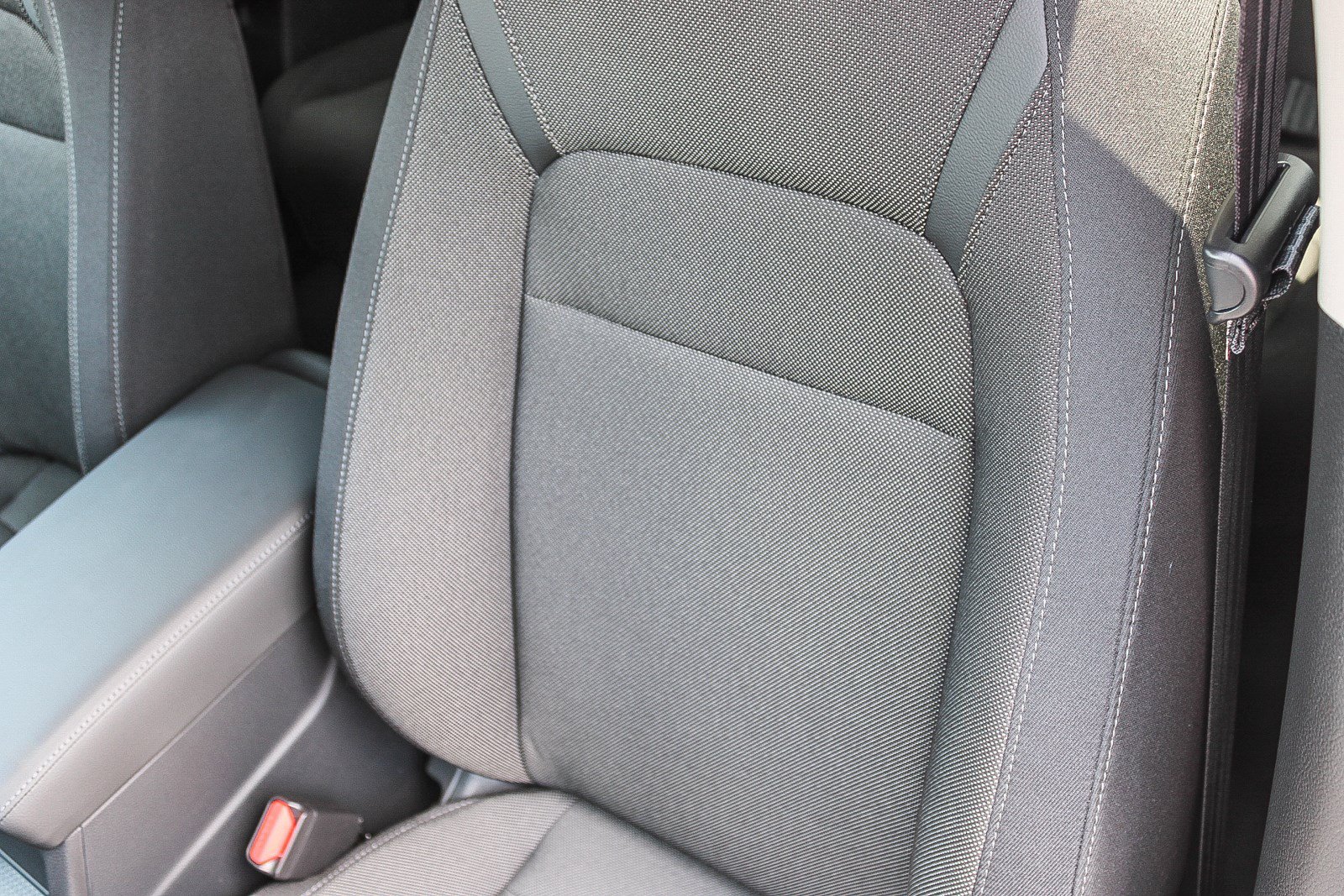 New 2026 Urban Gray Pearl Honda LX image 24