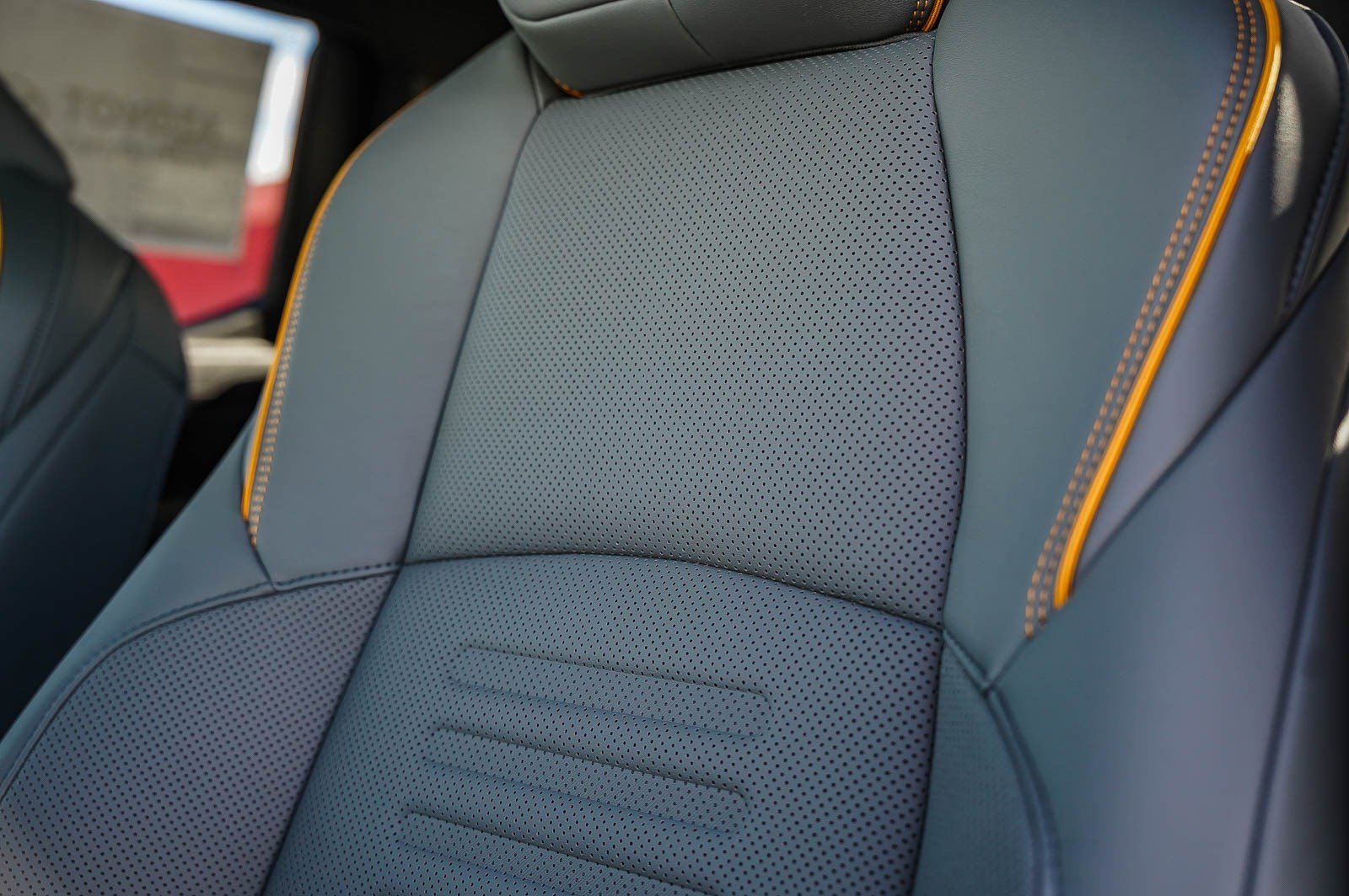 2026 Toyota Tacoma Trailhunter - Photo 28