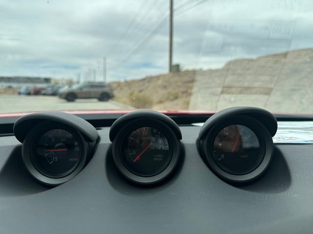 2025 Nissan Z Sport - Photo 14