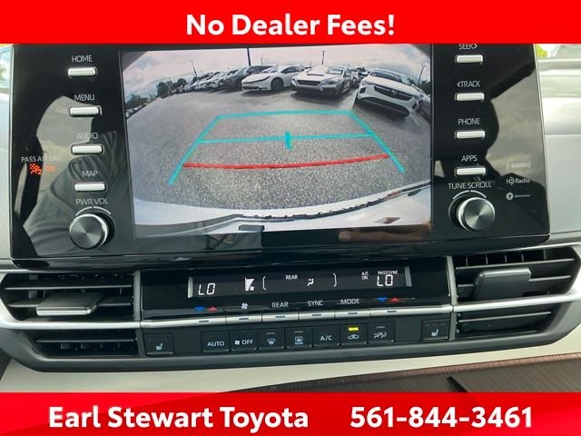 Certified Used 2024 Beige Toyota XLE image 62