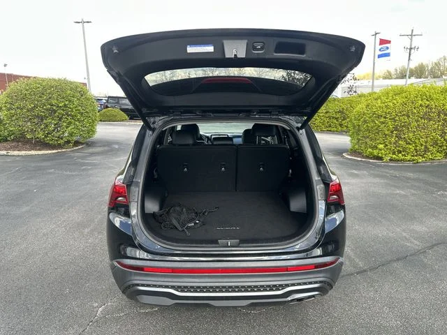Used 2023 Black Hyundai XRT image 22