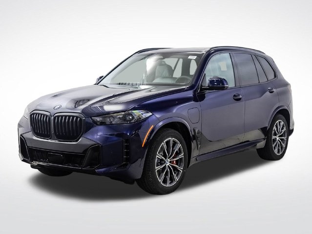 2026|BMW|X5|xDrive50e|4D Sport Utility