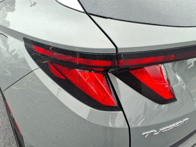 2024 Hyundai Tucson SEL - Photo 16