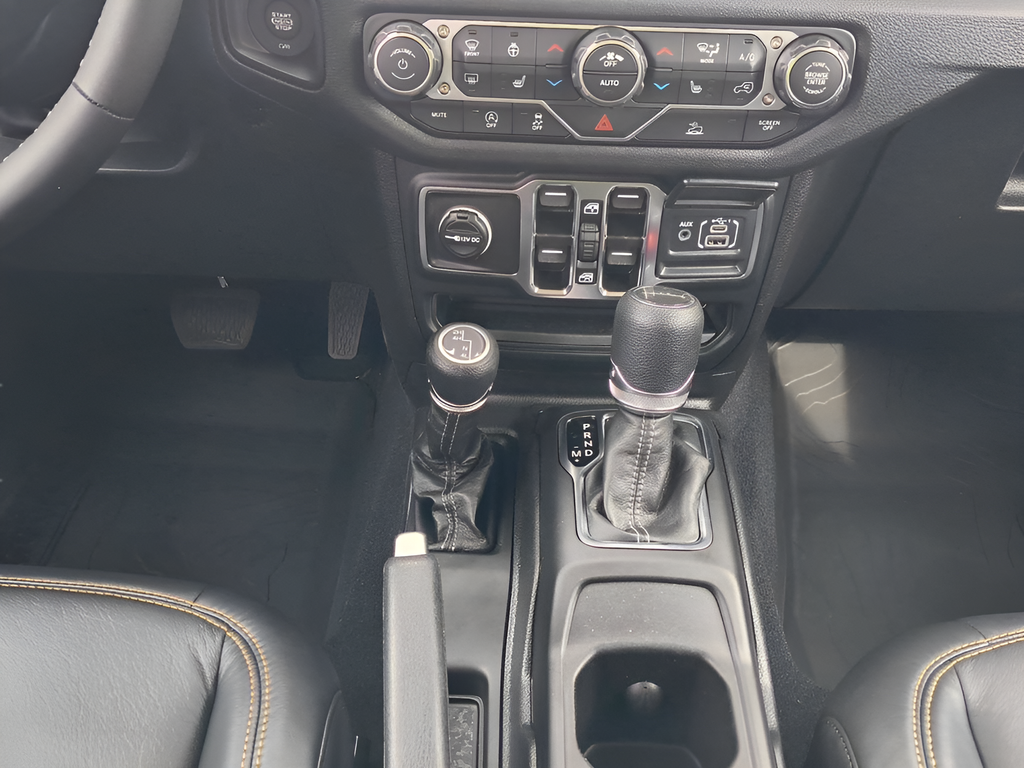 2025 Jeep Gladiator Sport S - Photo 14