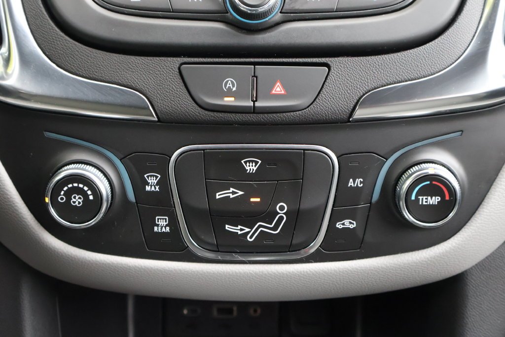 2024 Chevrolet Equinox LS - Photo 19