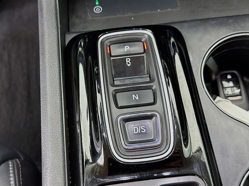 2023 Honda Pilot EX-L - Photo 22