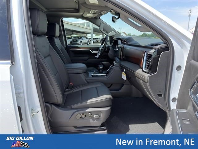 2026 GMC Sierra 1500 Denali - Photo 18