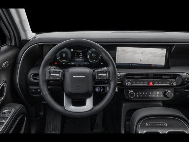 New 2026 Gray Hyundai SEL Premium 7P image 56