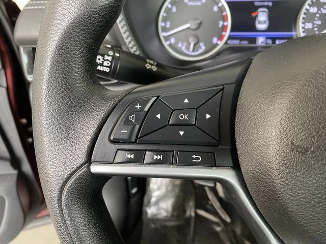 2024 Nissan Sentra SV - Photo 28