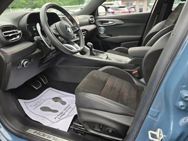 Used 2024 Blue Dodge R/T Plus image 10