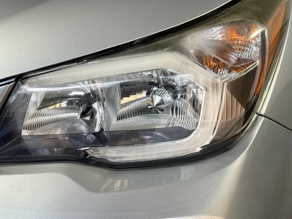 Used 2014 Silver Subaru 2.0XT Touring image 38