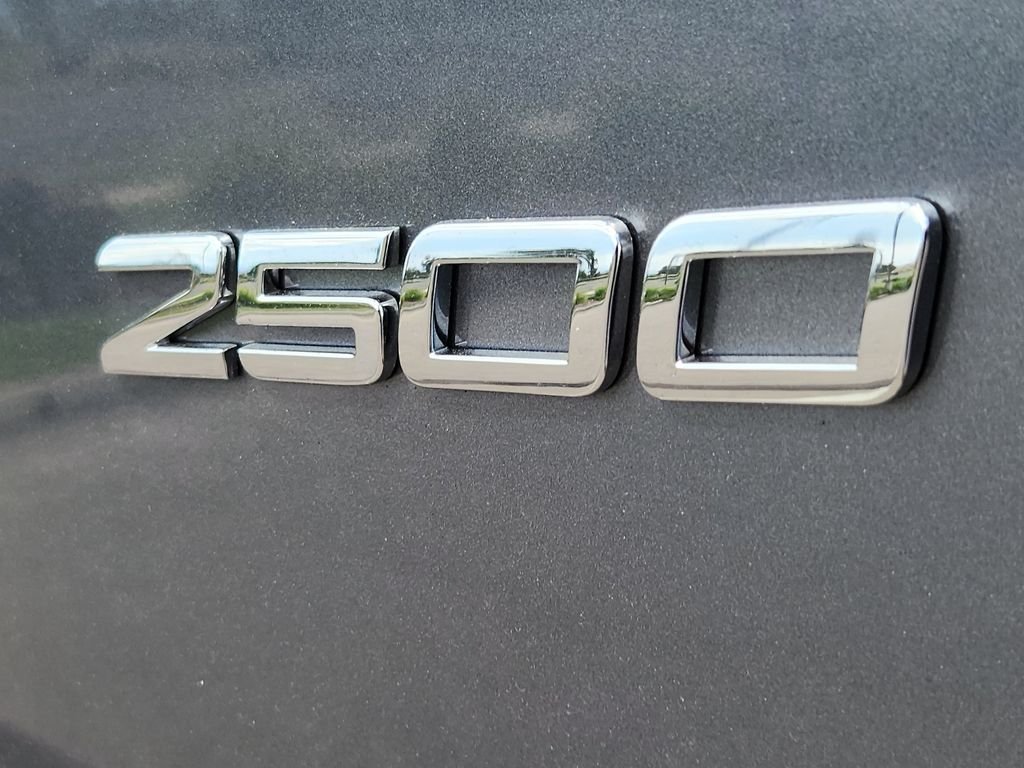 New 2026 Selenite Grey Metallic Mercedes-Benz PASSENGER image 10