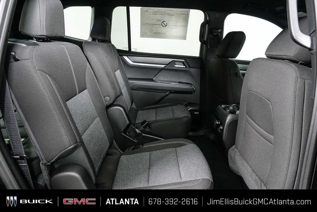 2026 GMC Acadia Elevation - Photo 21