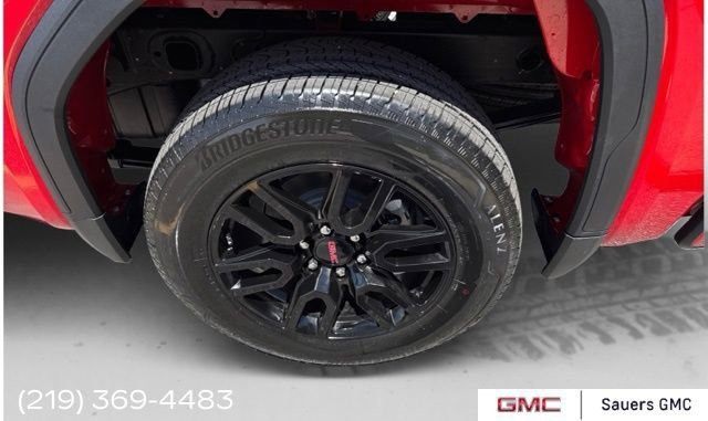 2026 GMC Sierra 1500 Elevation - Photo 27
