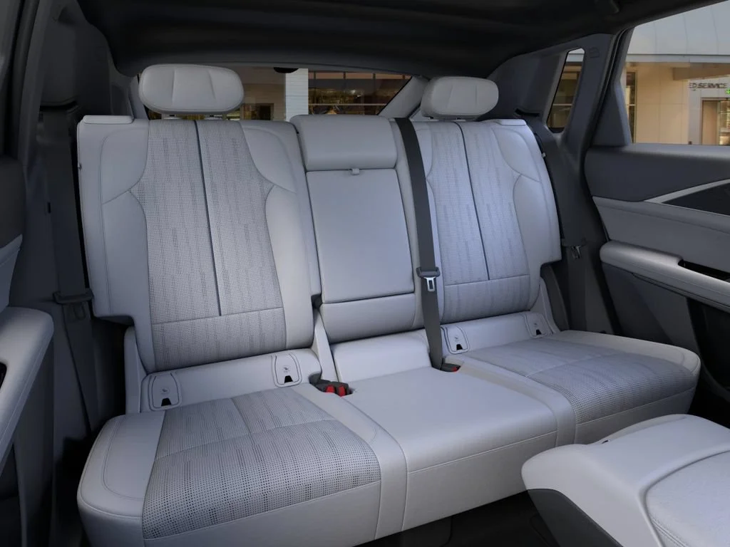 2026 Cadillac LYRIQ Sport - Photo 17