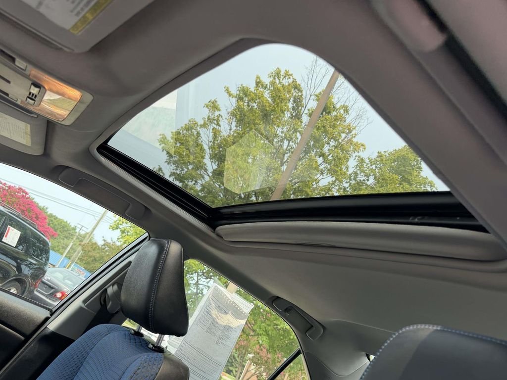 Used 2016 Blue Toyota Special Edition image 18