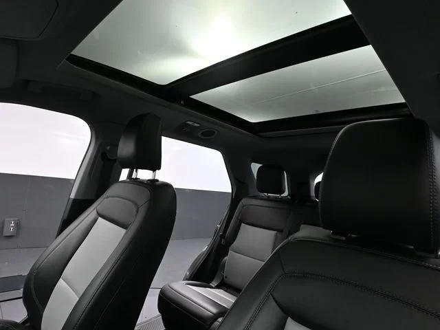 2024 Ford Explorer XLT - Photo 27