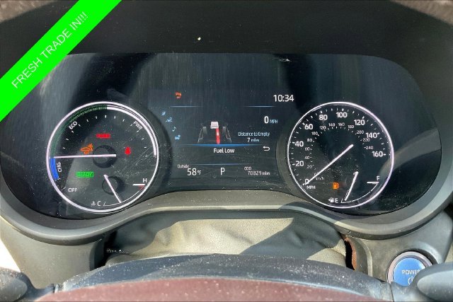 Used 2022 Gray Toyota Platinum image 15
