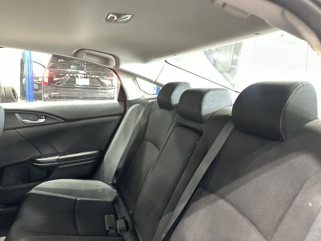 Used 2016 Silver Honda EX-T image 31