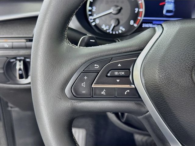 2022 INFINITI QX55 Essential - Photo 17