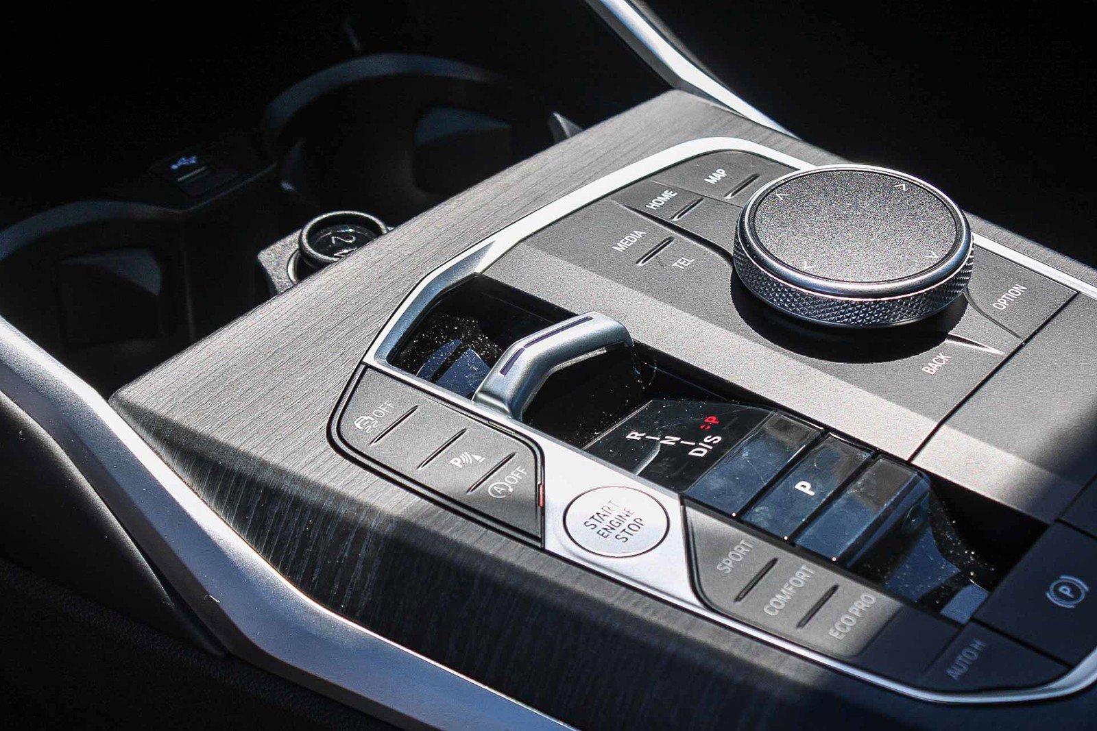2025 BMW 4 Series 430i - Photo 19