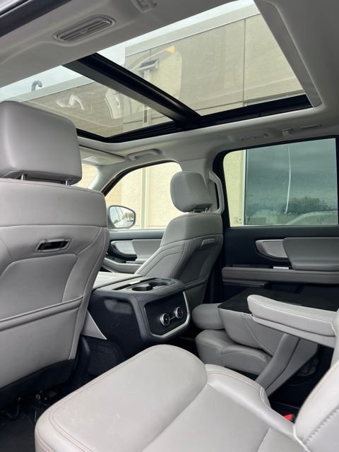 Certified Used 2025 White Ford Active image 5