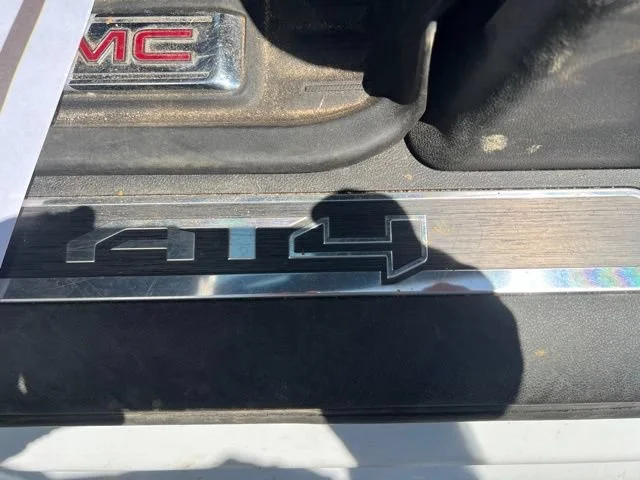 2023 GMC Sierra 1500 AT4 - Photo 31