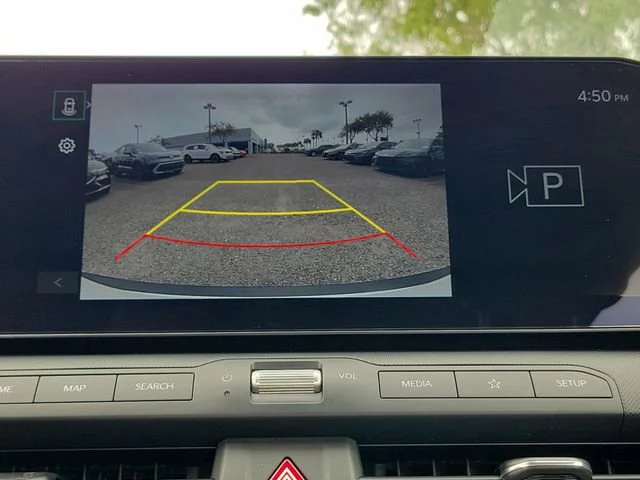 2025 Kia K4 LXS - Photo 28