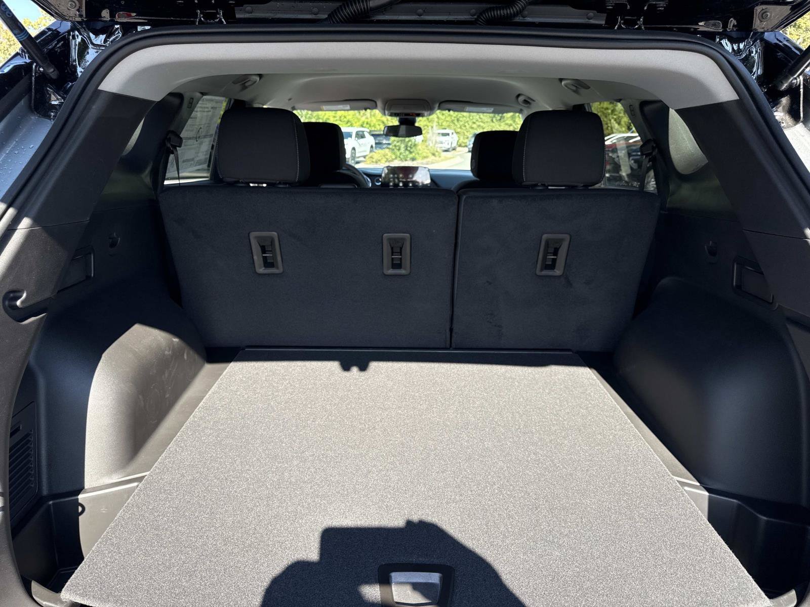 2026 Chevrolet Blazer 2LT - Photo 30