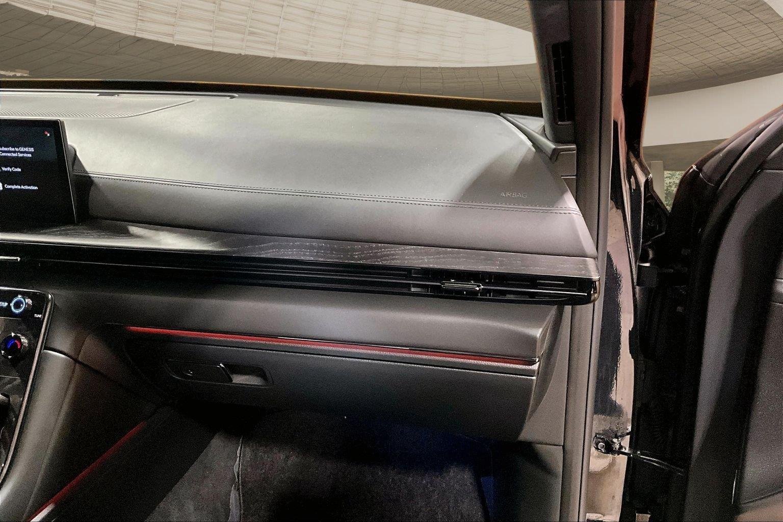 2026 GENESIS GV80 Prestige Black - Photo 31