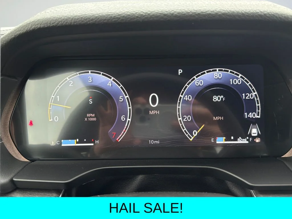 2025 Jeep Grand Cherokee L Limited - Photo 19