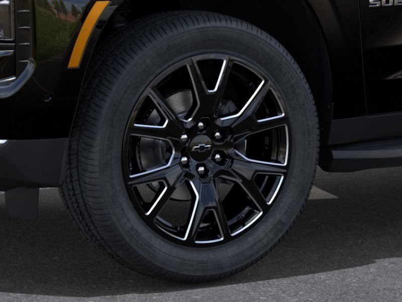 2026 Chevrolet Suburban Premier - Photo 12