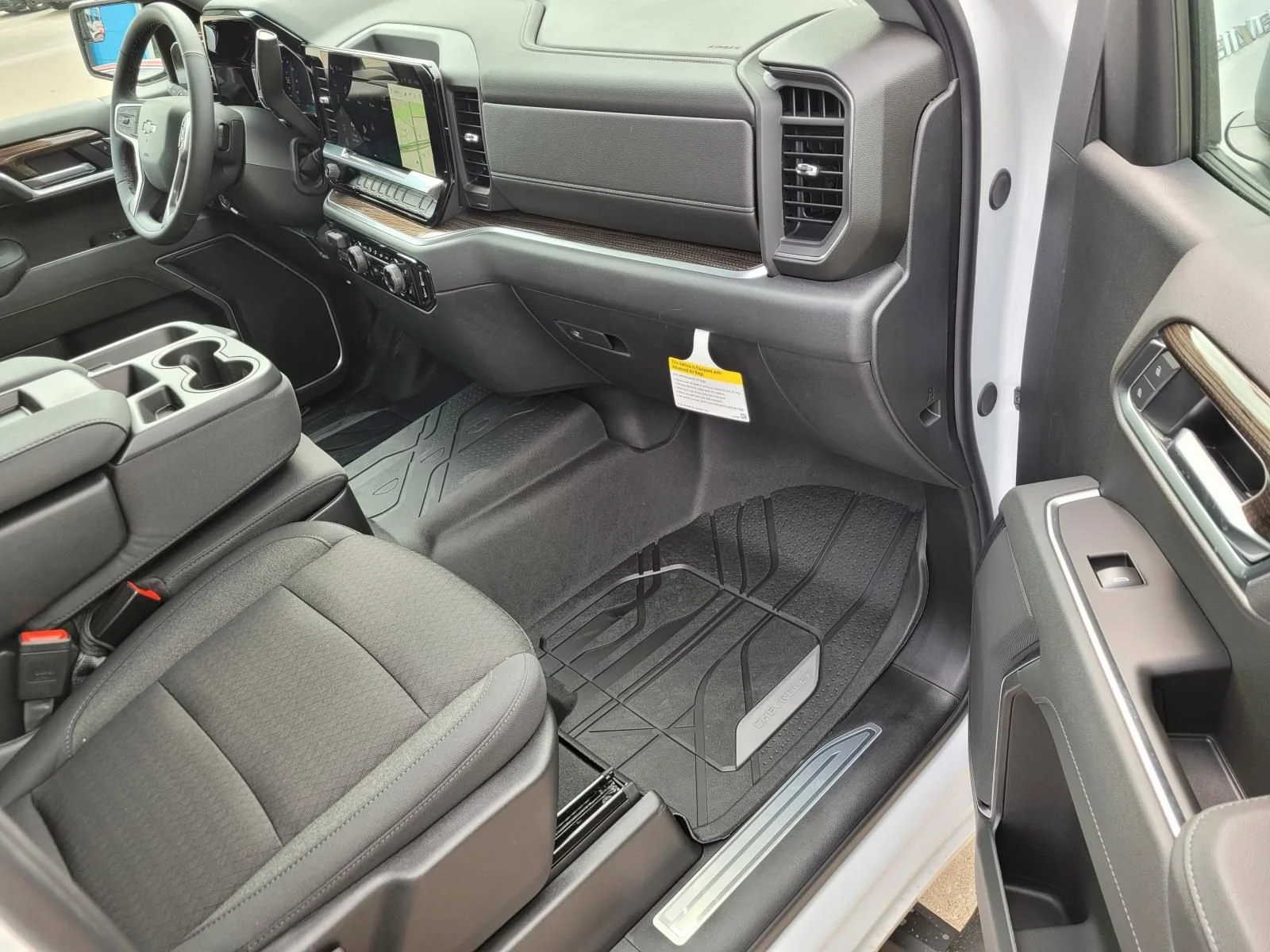 2026 Chevrolet Silverado 1500 RST - Photo 6