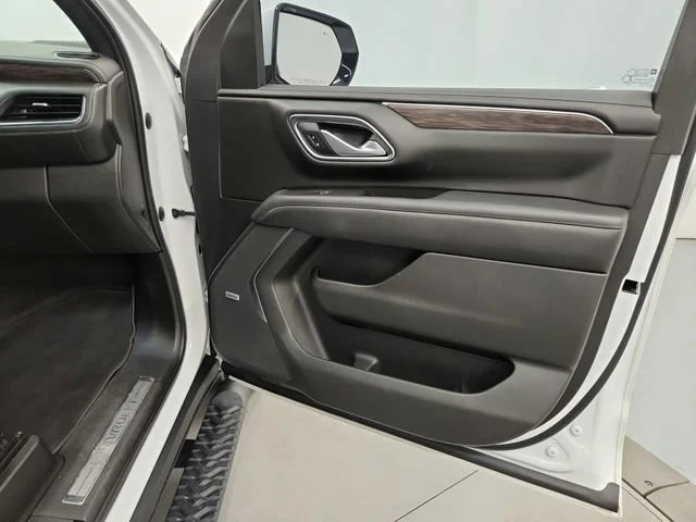 2022 Chevrolet Tahoe Z71 - Photo 41