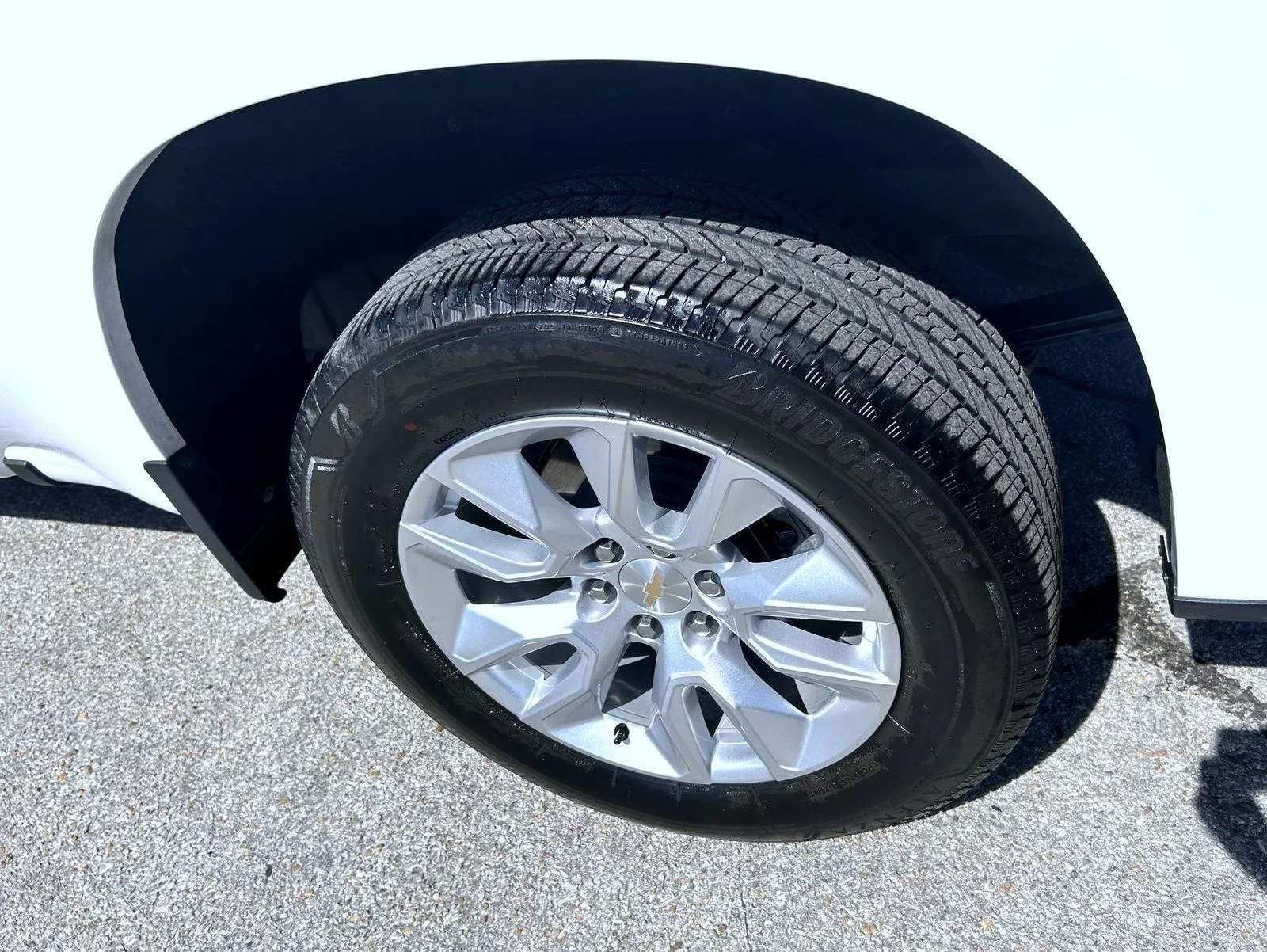 2024 Chevrolet Silverado 1500 Custom - Photo 22