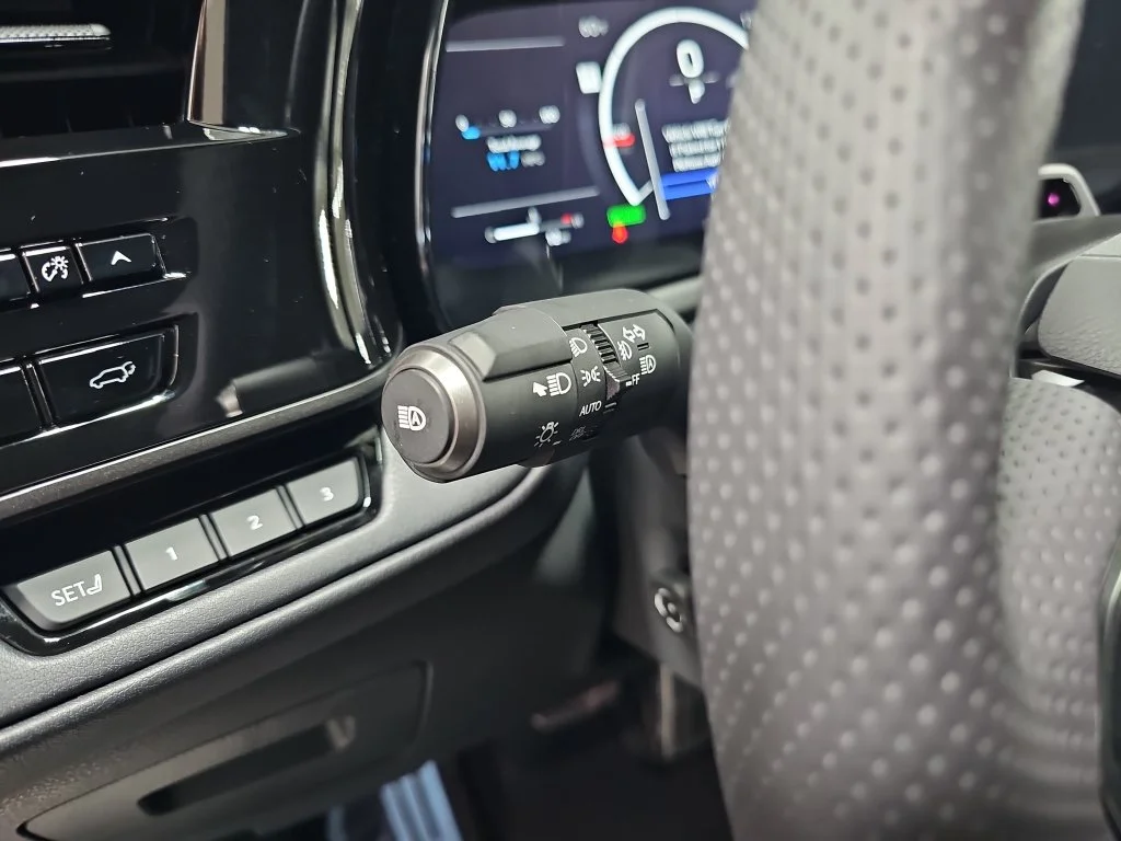 New 2026 Incognito Lexus F SPORT PERFORMANCE PREMIUM AWD image 25