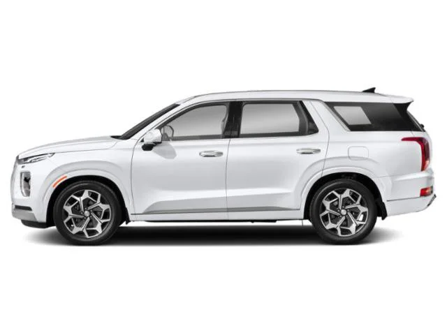 Used 2022 Typhoon Silver Hyundai Calligraphy image 6