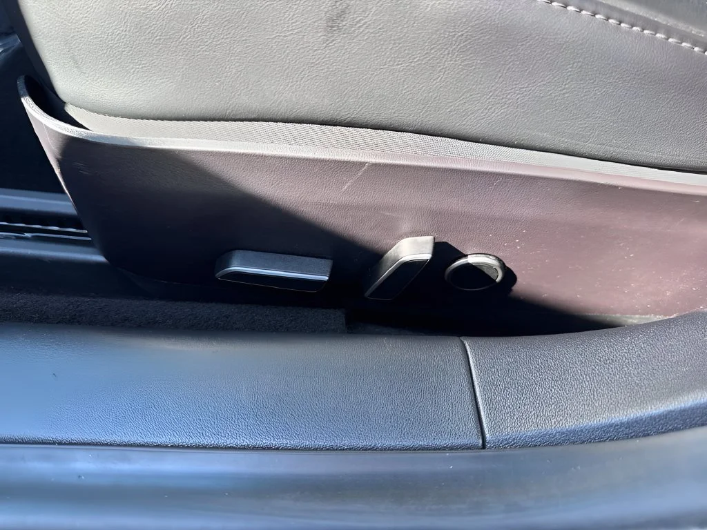 Used 2021 Black Tesla Performance image 10